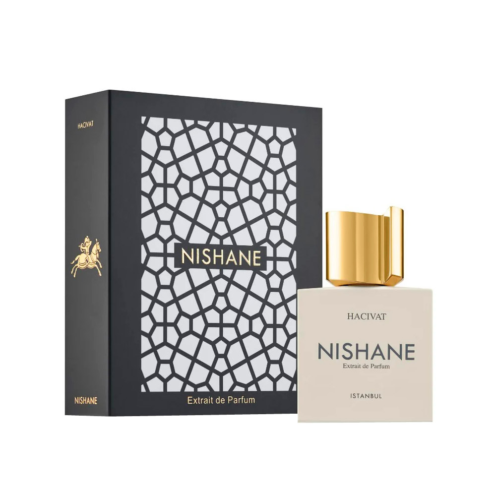 NISHANE HACIVAT EXT DE PARFUM