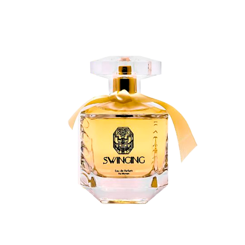 SWINGING WOMEN EDP