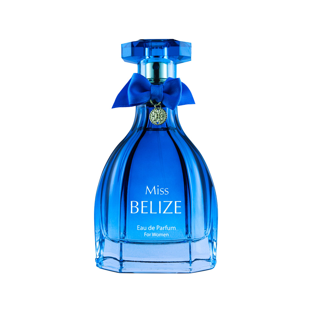 BELIZE MISS BELIZE EDP