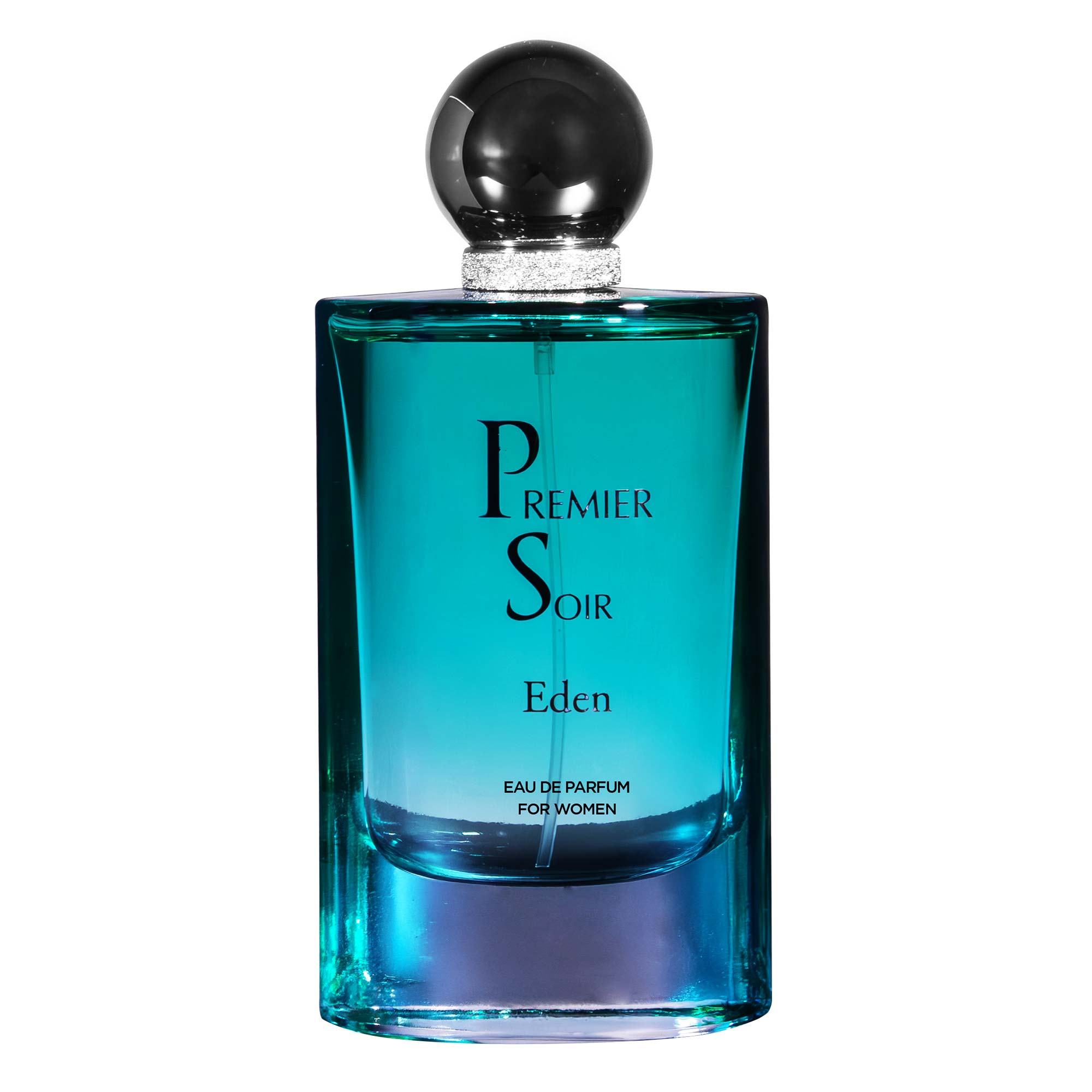 PREMIER SOIR EDEN FOR WOMEN EDP