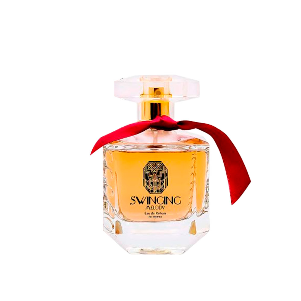 SWINGING MELODY WOMEN EDP