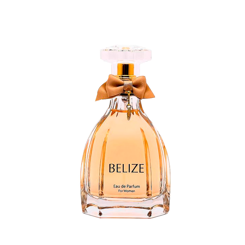 BELIZE WOMEN EDP