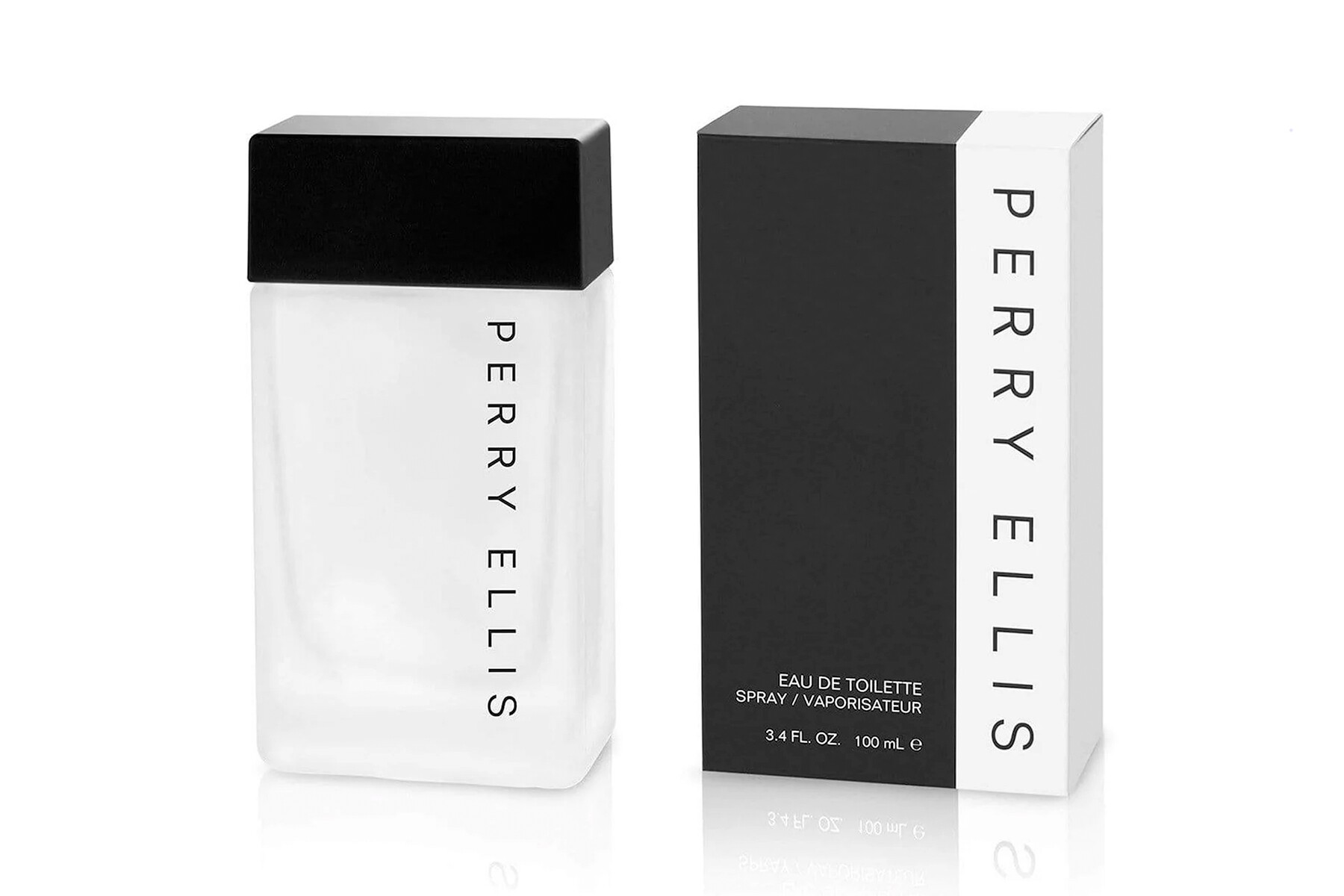 PERRY ELLIS MEN EDT
