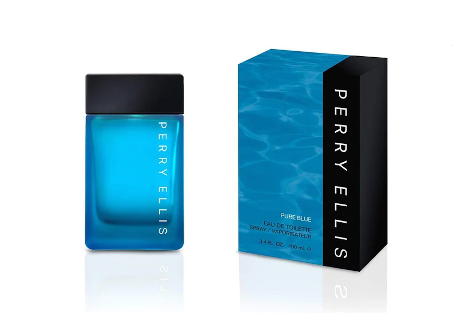 PERRY ELLIS PURE BLUE EDT
