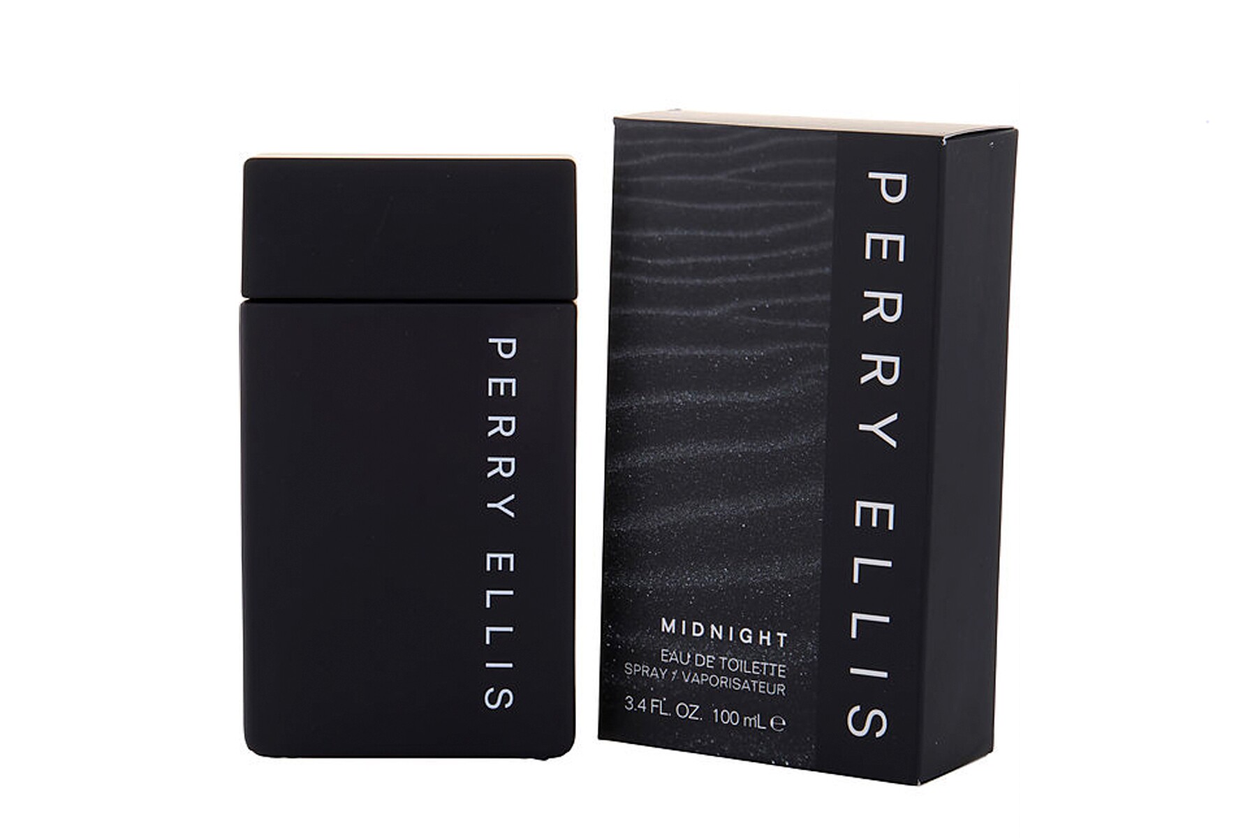 PERRY ELLIS MIDNIGHT EDT