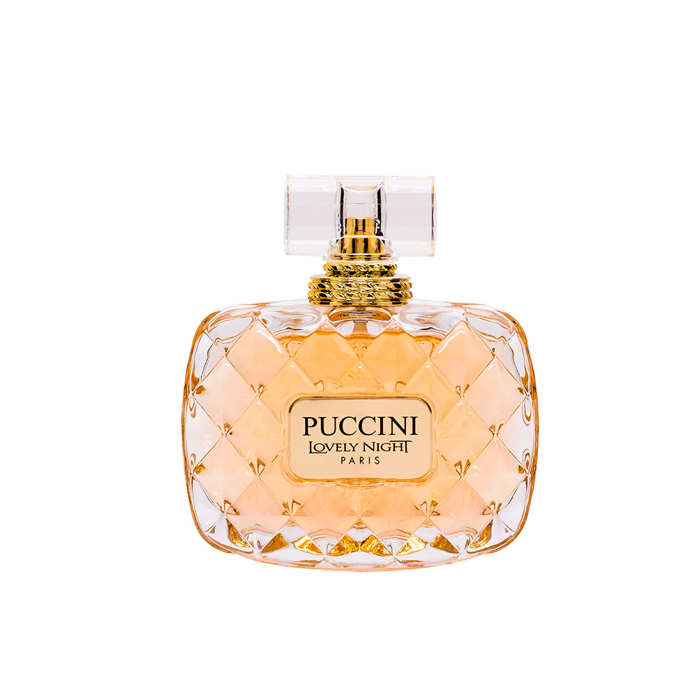 PUCCINI LOVELY NIGHT SPY EDP