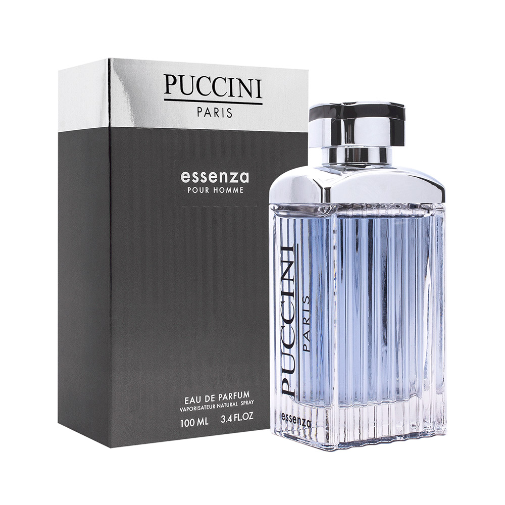 PUCCINI ESSENZA MEN EDP