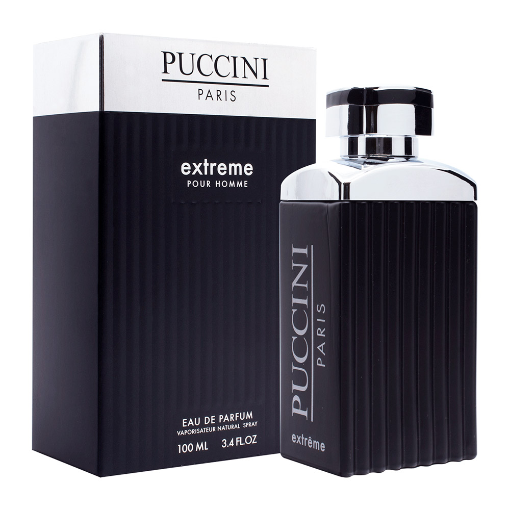 PUCCINI EXTREME MEN EDP