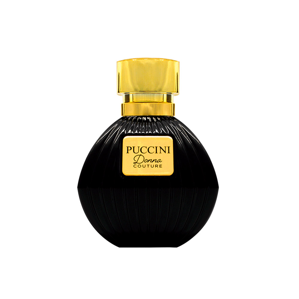 PUCCINI DONNA COUTURE EDP