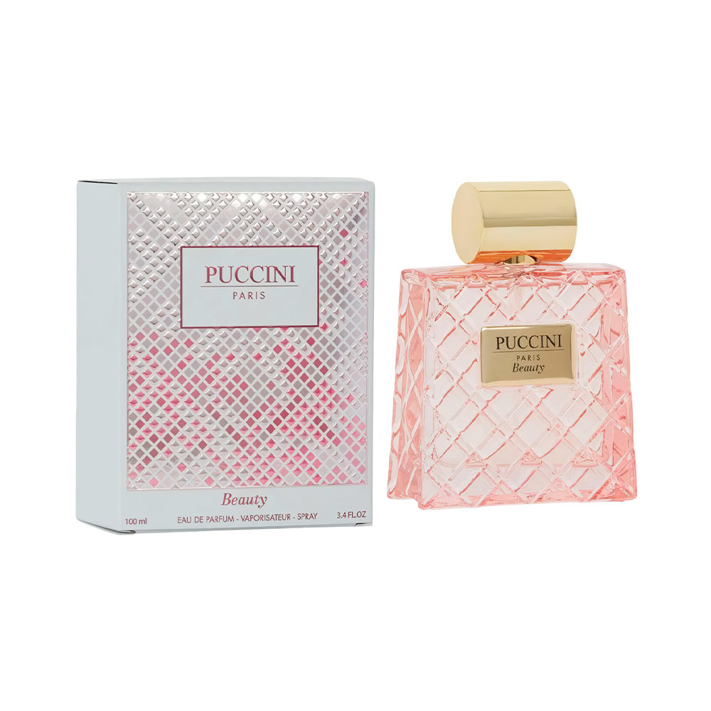 PUCCINI BEAUTY EDP
