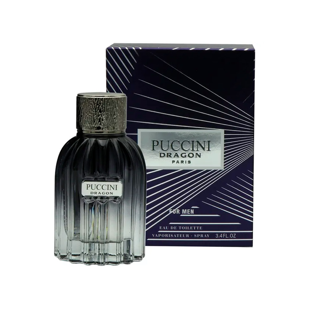 PUCCINI DRAGON EDT