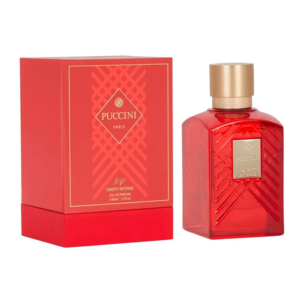 PUCCINI ORIENT INTENSE EDP