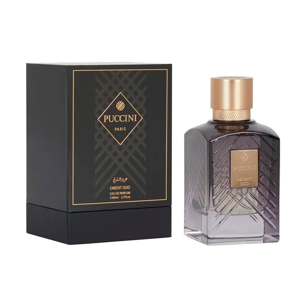 PUCCINI ORIENT OUD EDP