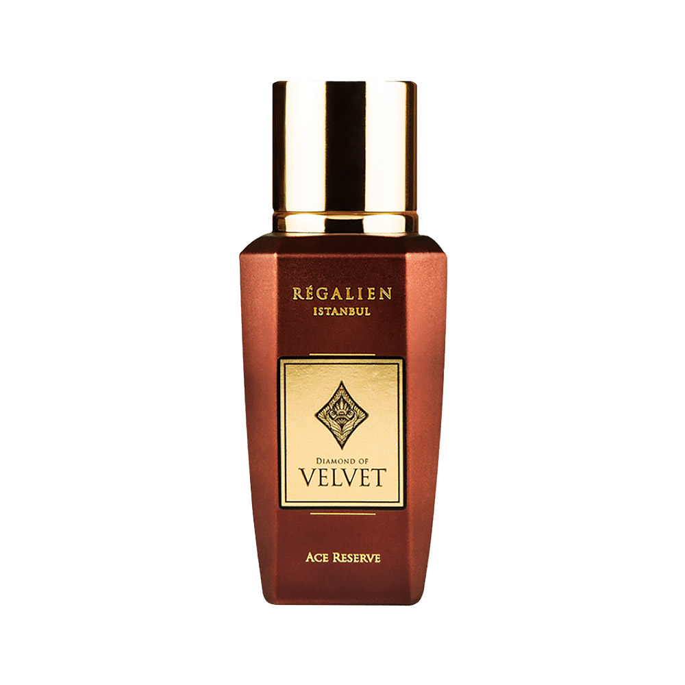 REGALIEN DIAMOND OF VELVET EXT DE PARFUM