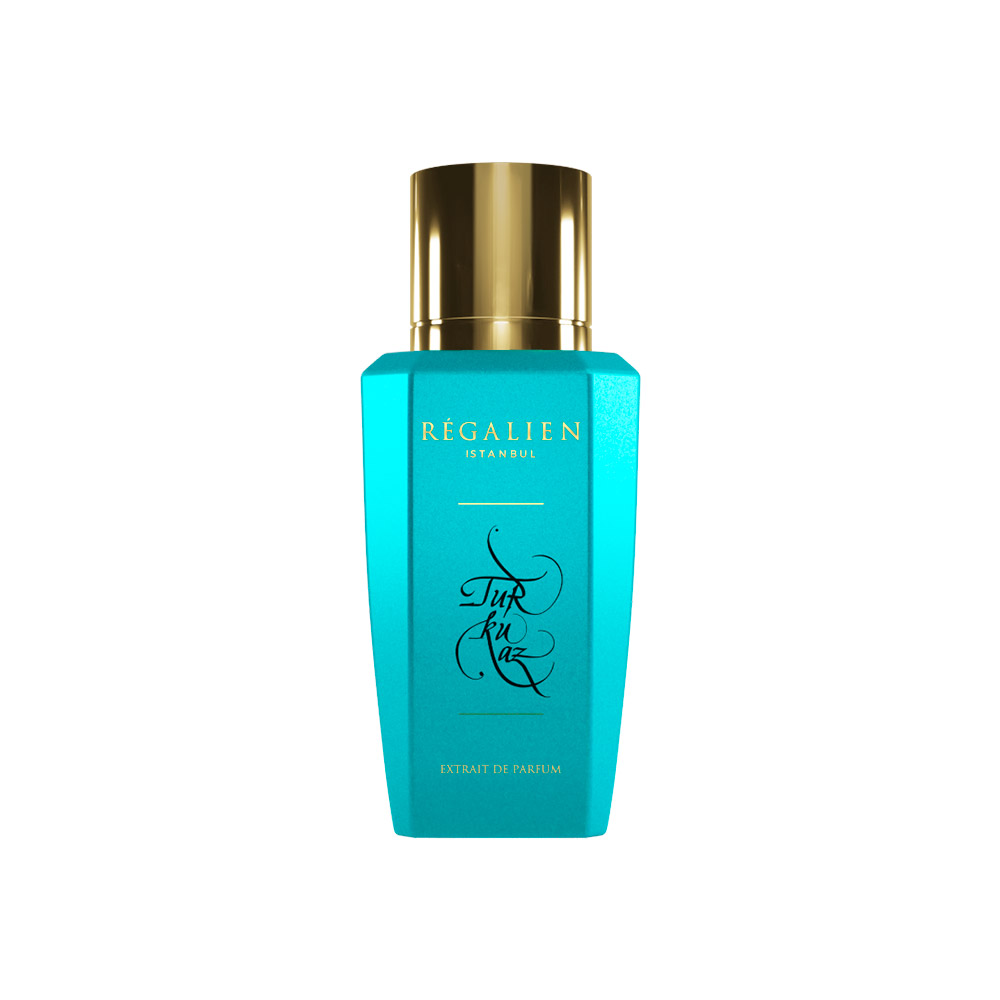 REGALIEN TURKUAZ EXT DE PARFUM