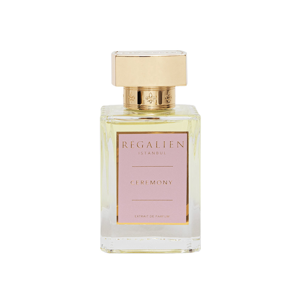 REGALIEN CEREMONY EXT DE PARFUM