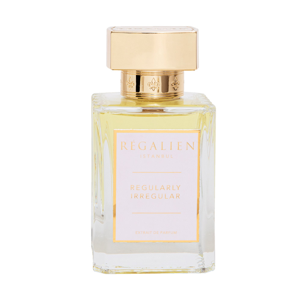 REGALIEN REGULARLY IRREGULAR EXT DE PARFUM