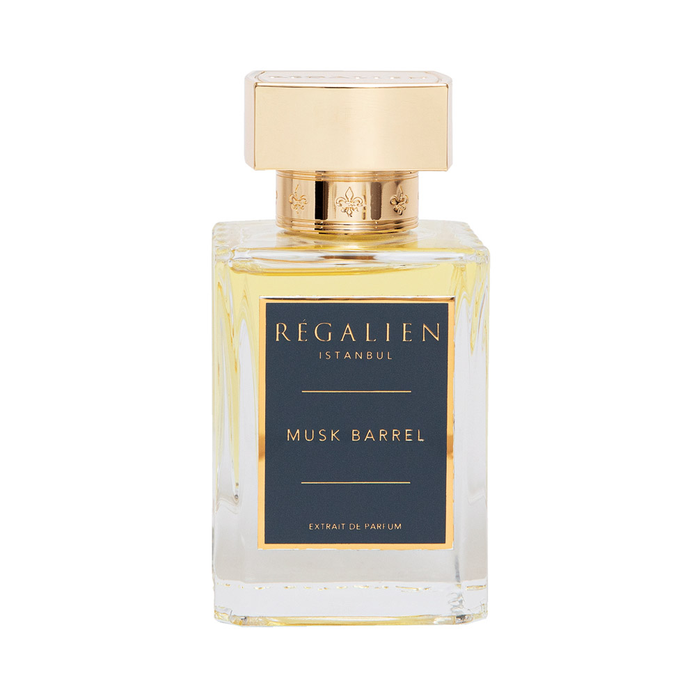 REGALIEN MUSK BARREL EXT DE PARFUM