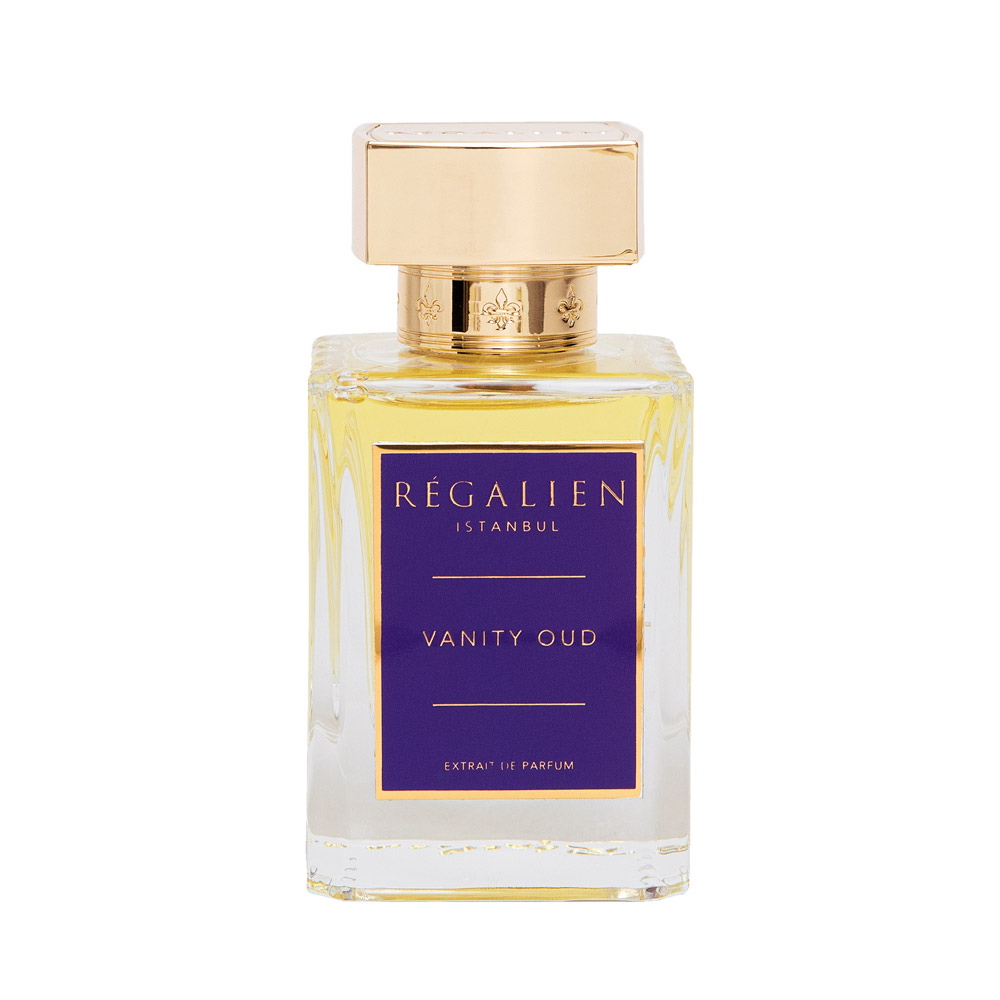 REGALIEN VANITY OUD EXT DE PARFUM