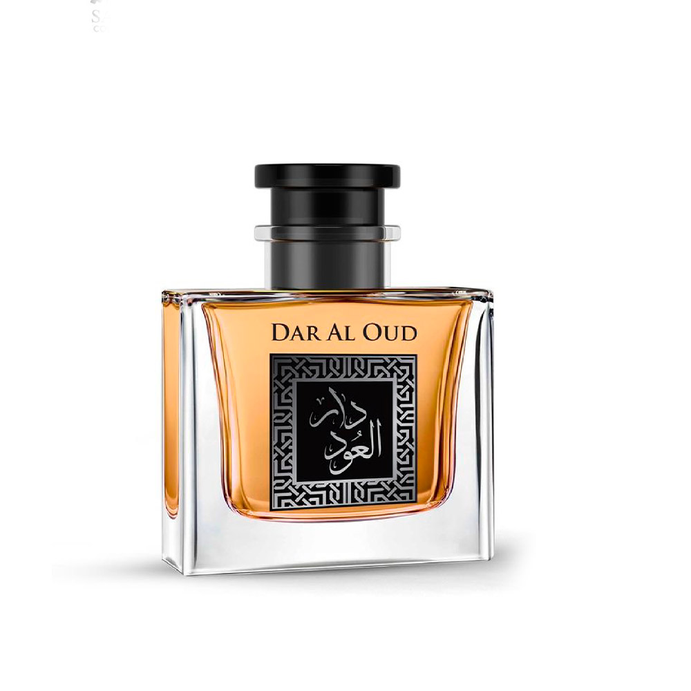 SAHARI COLLECTION DAR AL OUD EDP