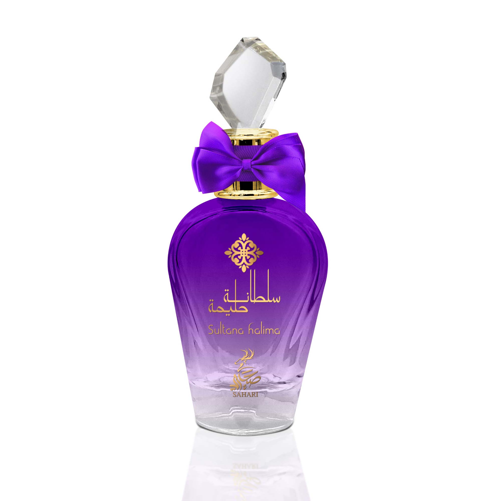 SAHARI SULTANA HALIMA EDP