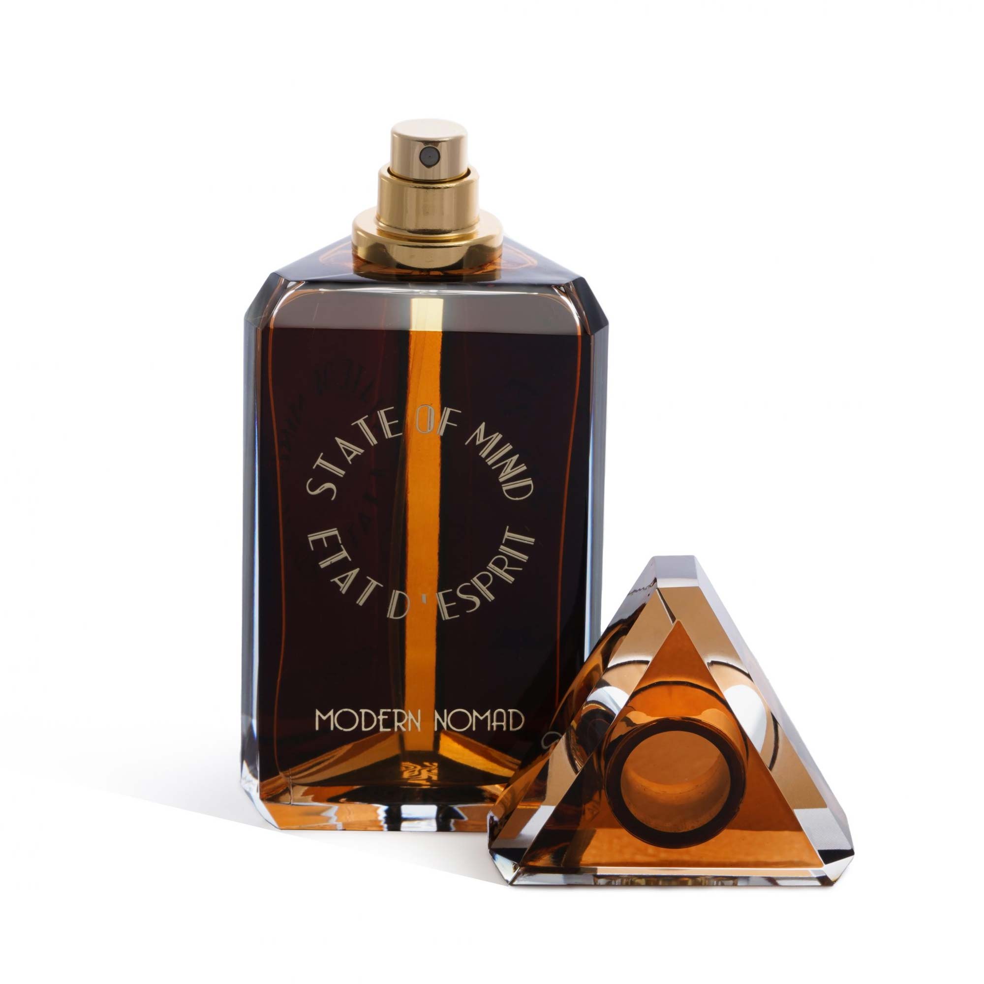 SOM MODERN NOMAD EDP