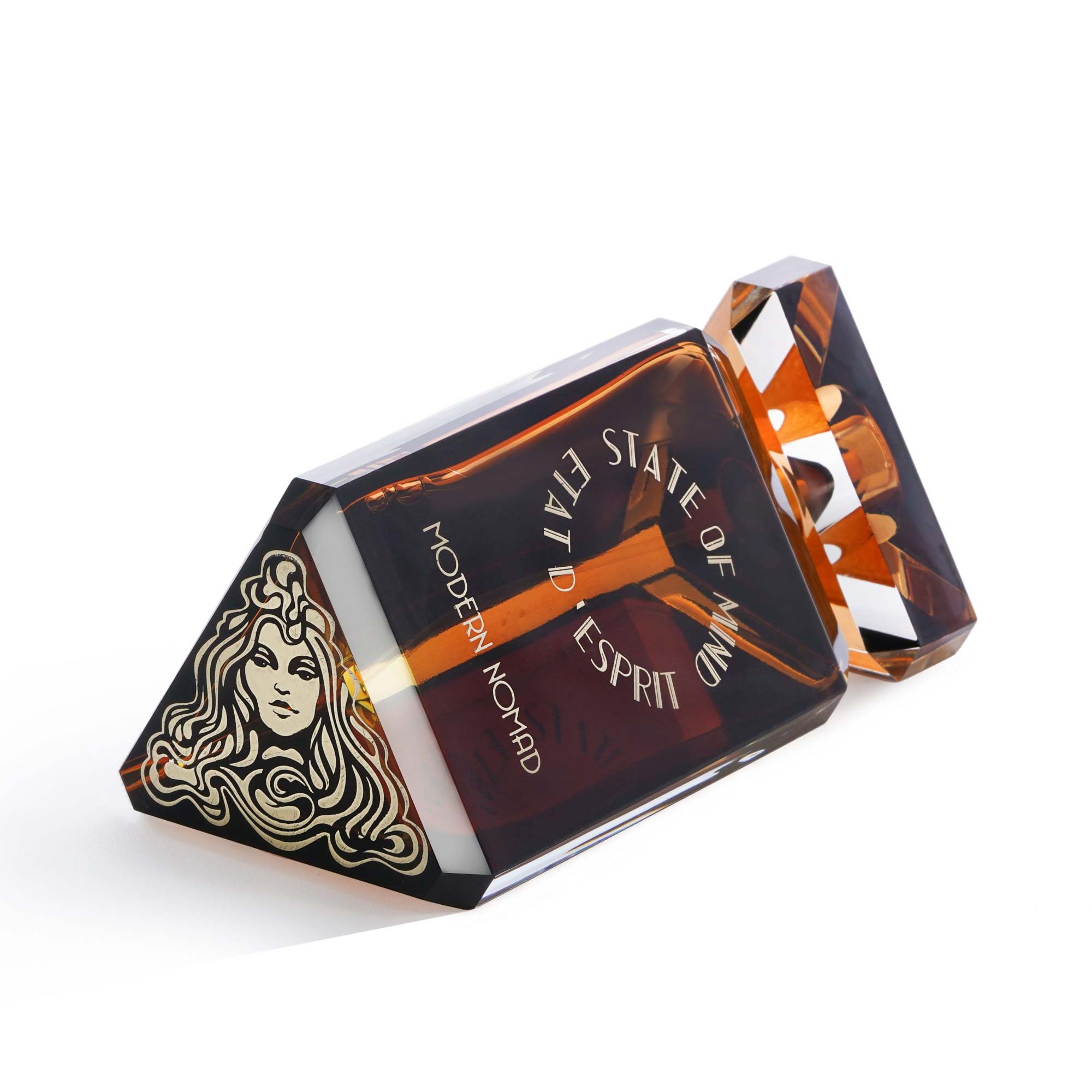 SOM MODERN NOMAD EDP