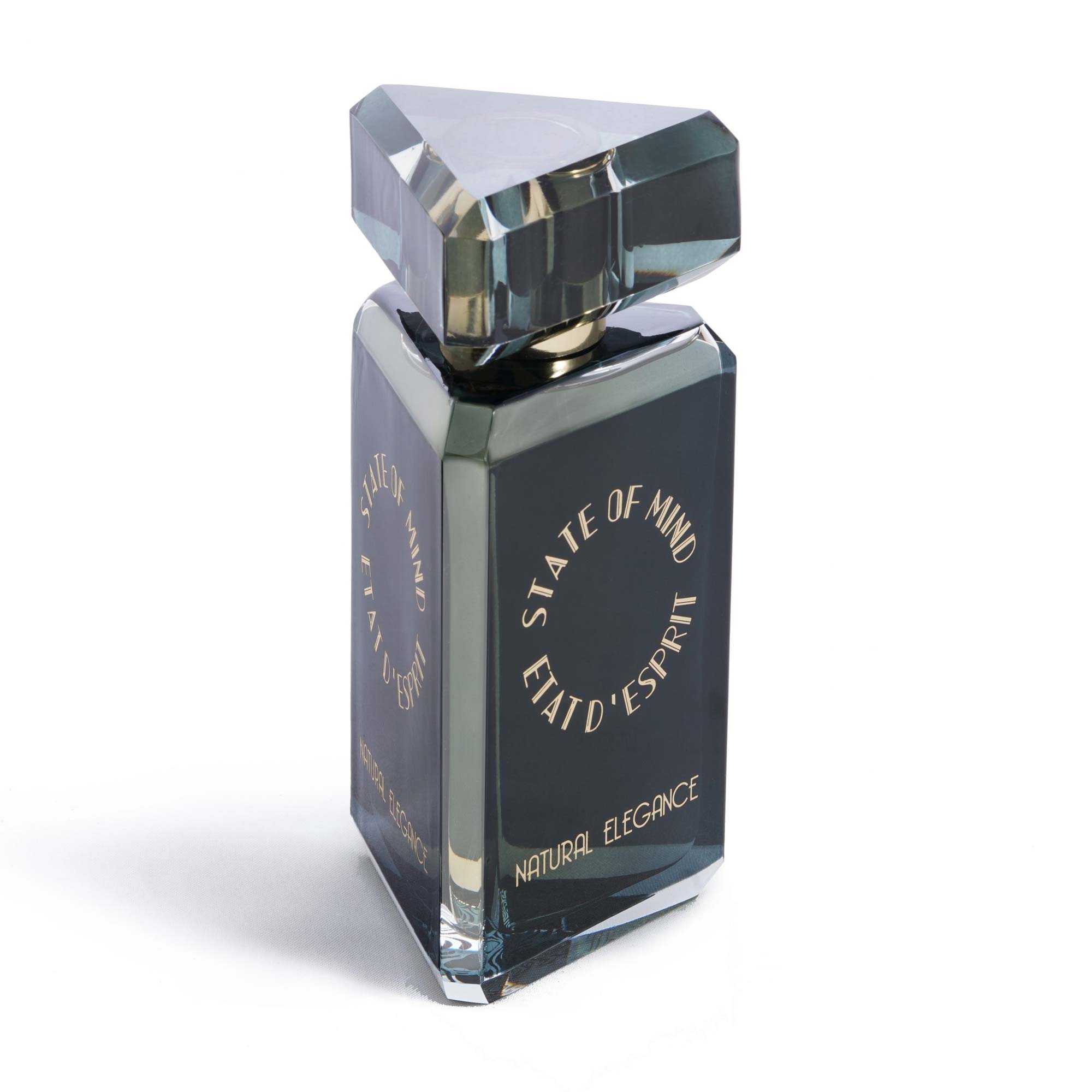 SOM NATURAL ELEGANCE EDP