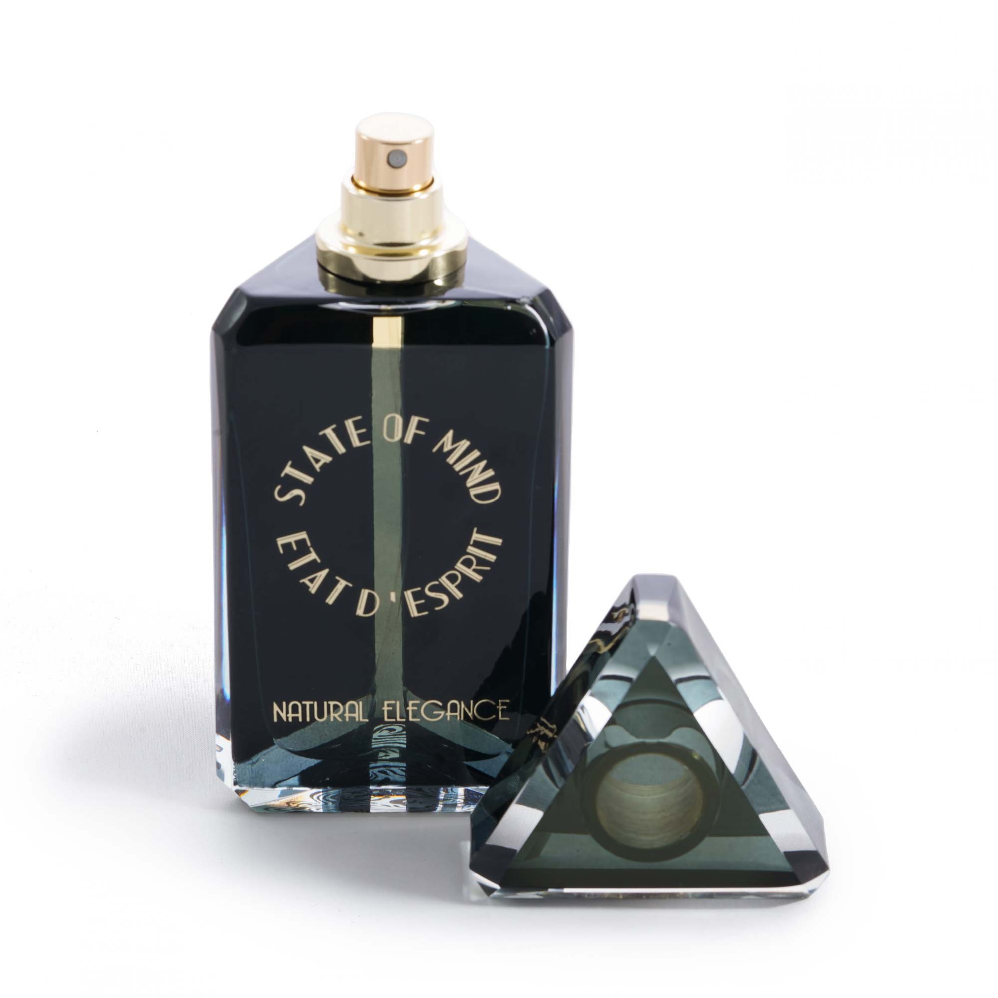 SOM NATURAL ELEGANCE EDP