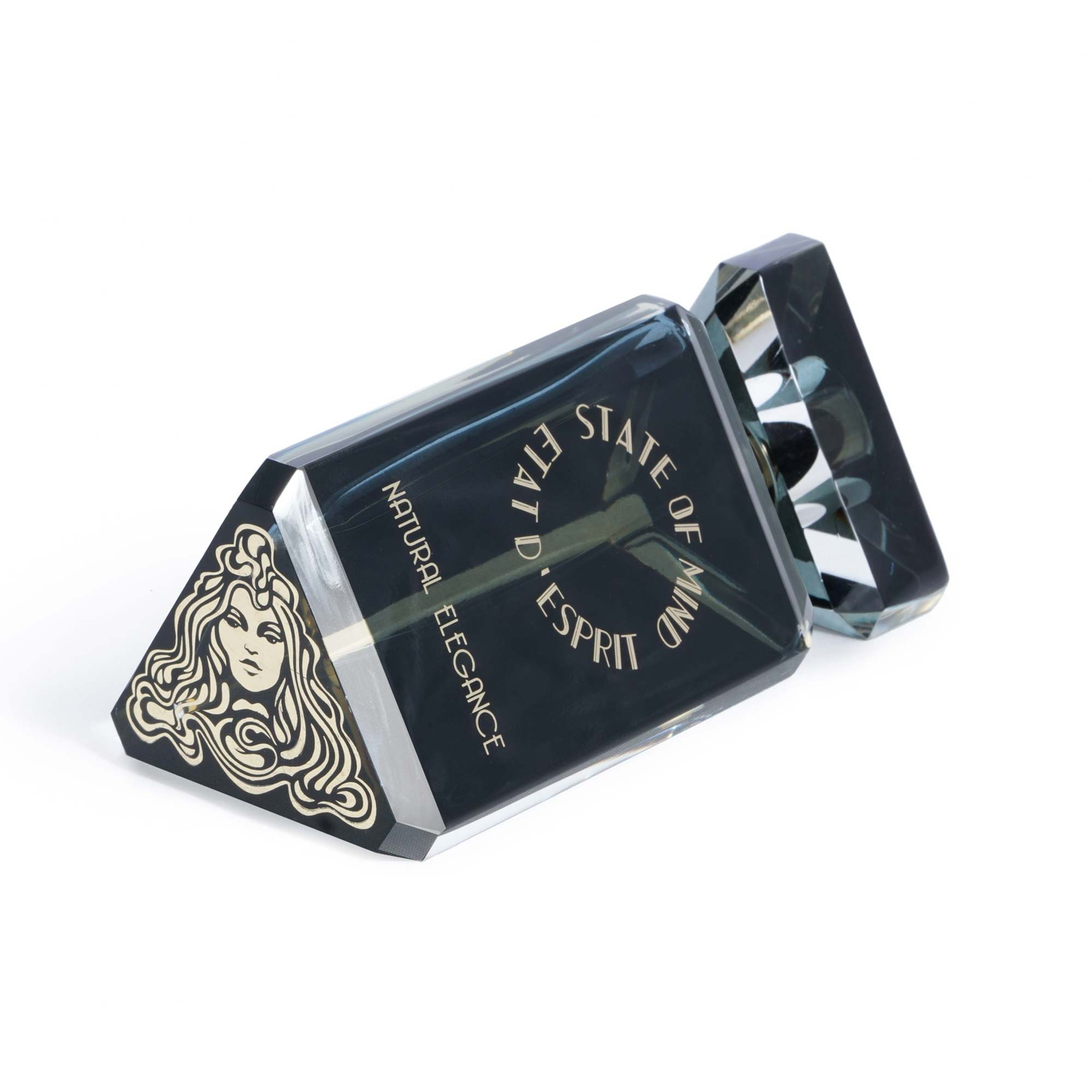 SOM NATURAL ELEGANCE EDP