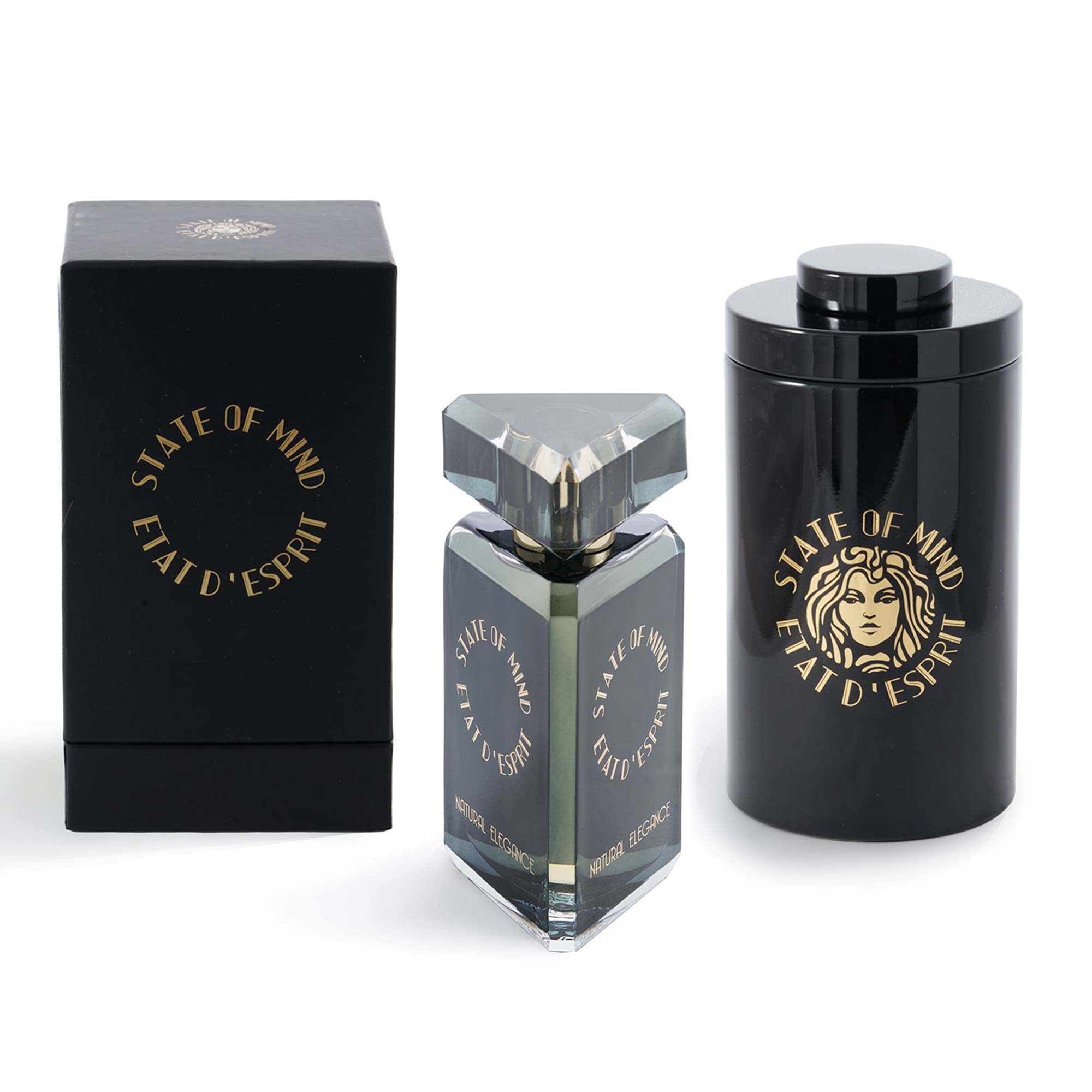 SOM NATURAL ELEGANCE EDP