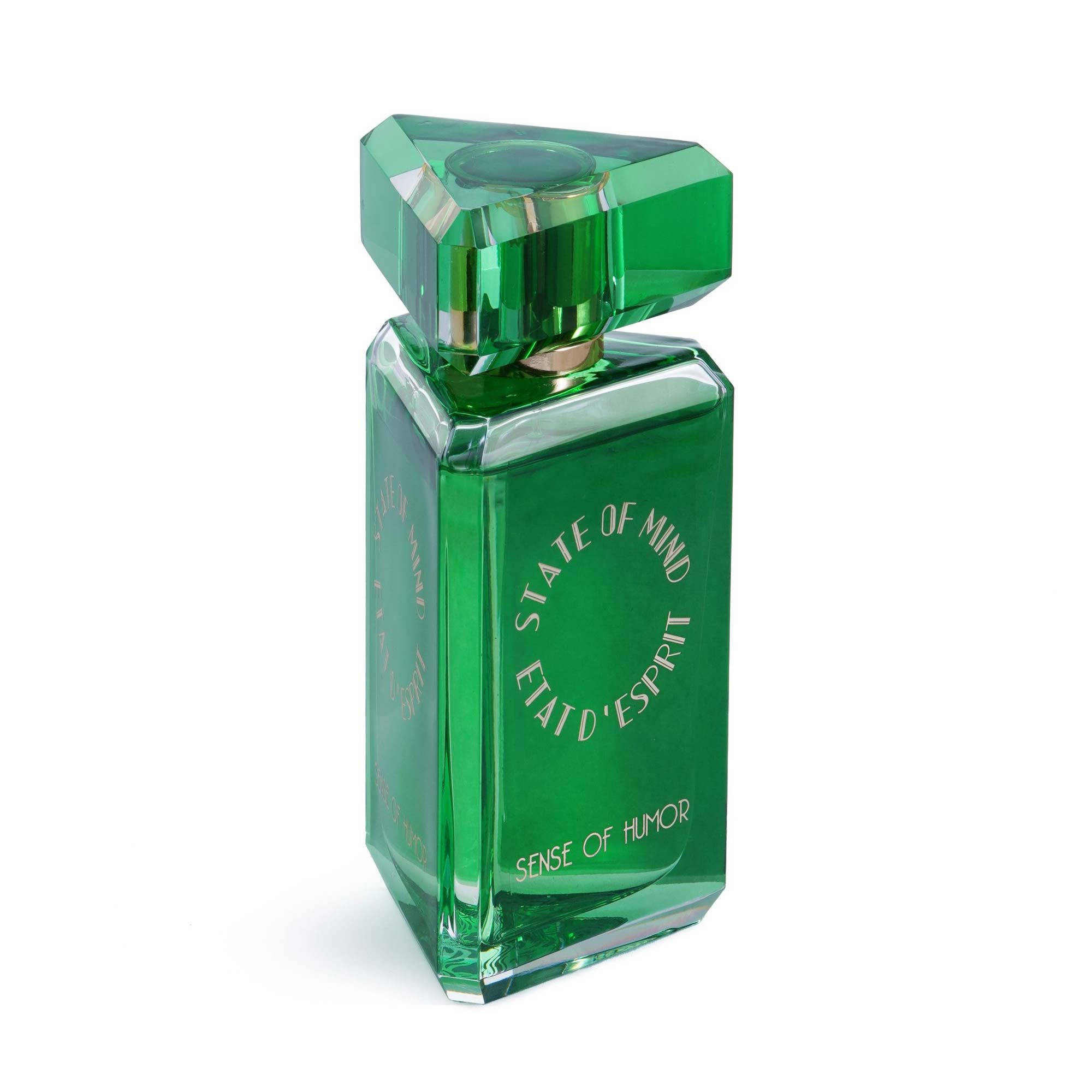 SOM SENSE OF HUMOR EDP