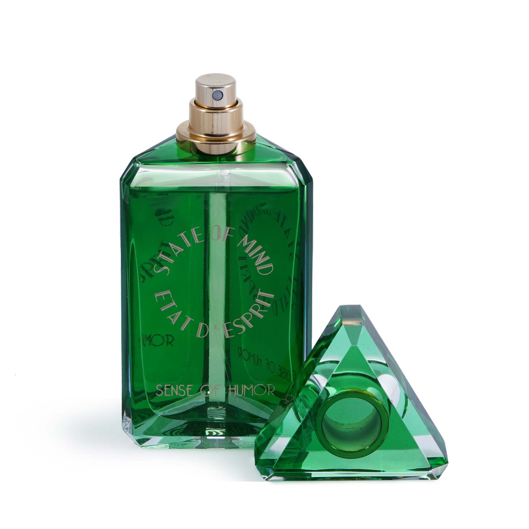 SOM SENSE OF HUMOR EDP