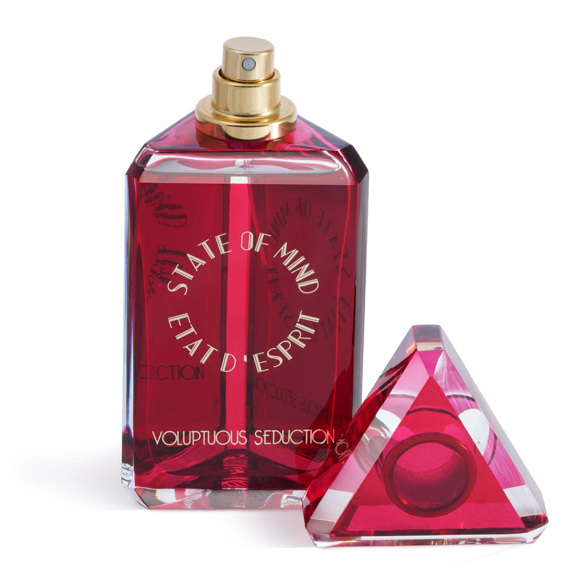 SOM VOLUPTUOS SEDUCTION EDP