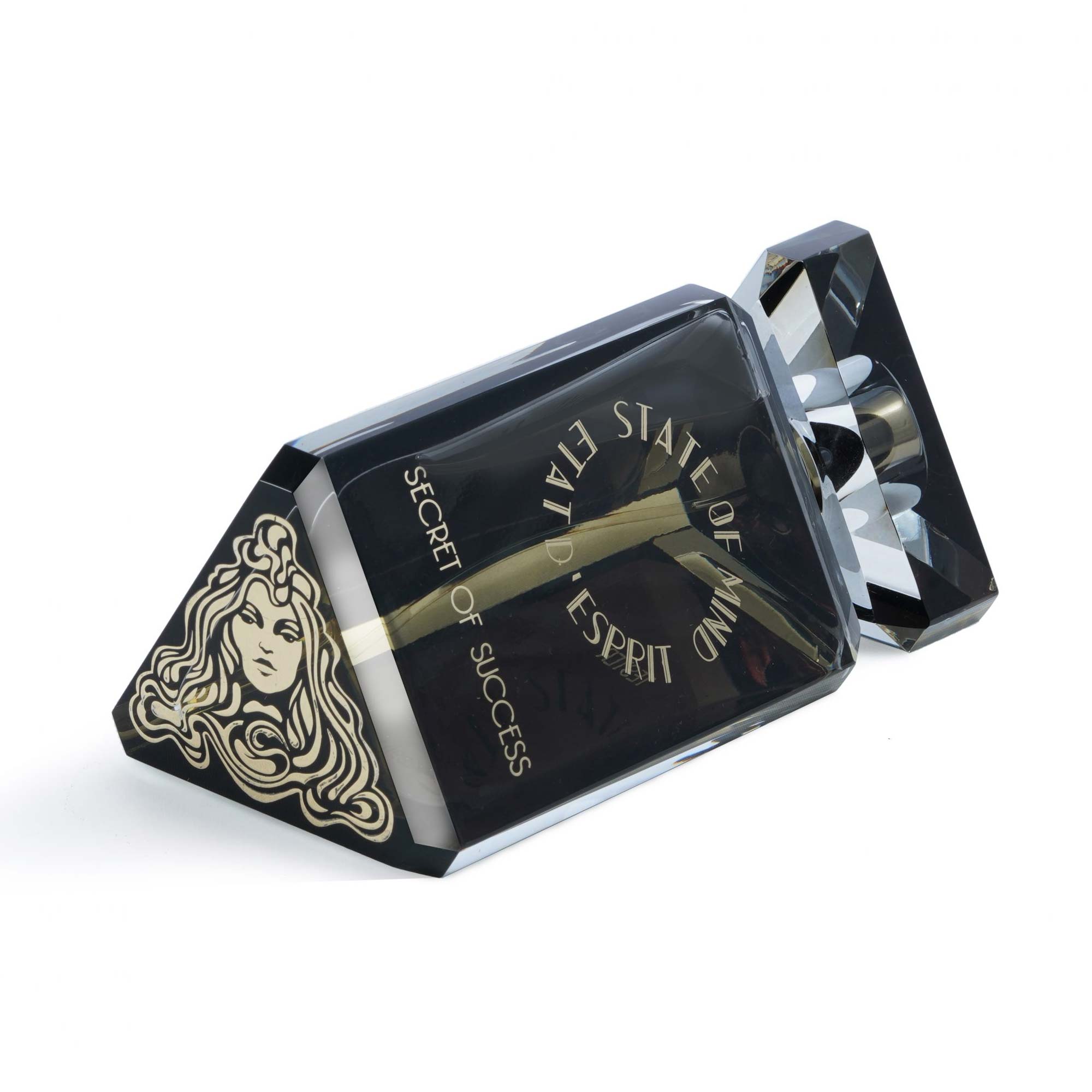 SOM SECRET OF SUCCESS EDP