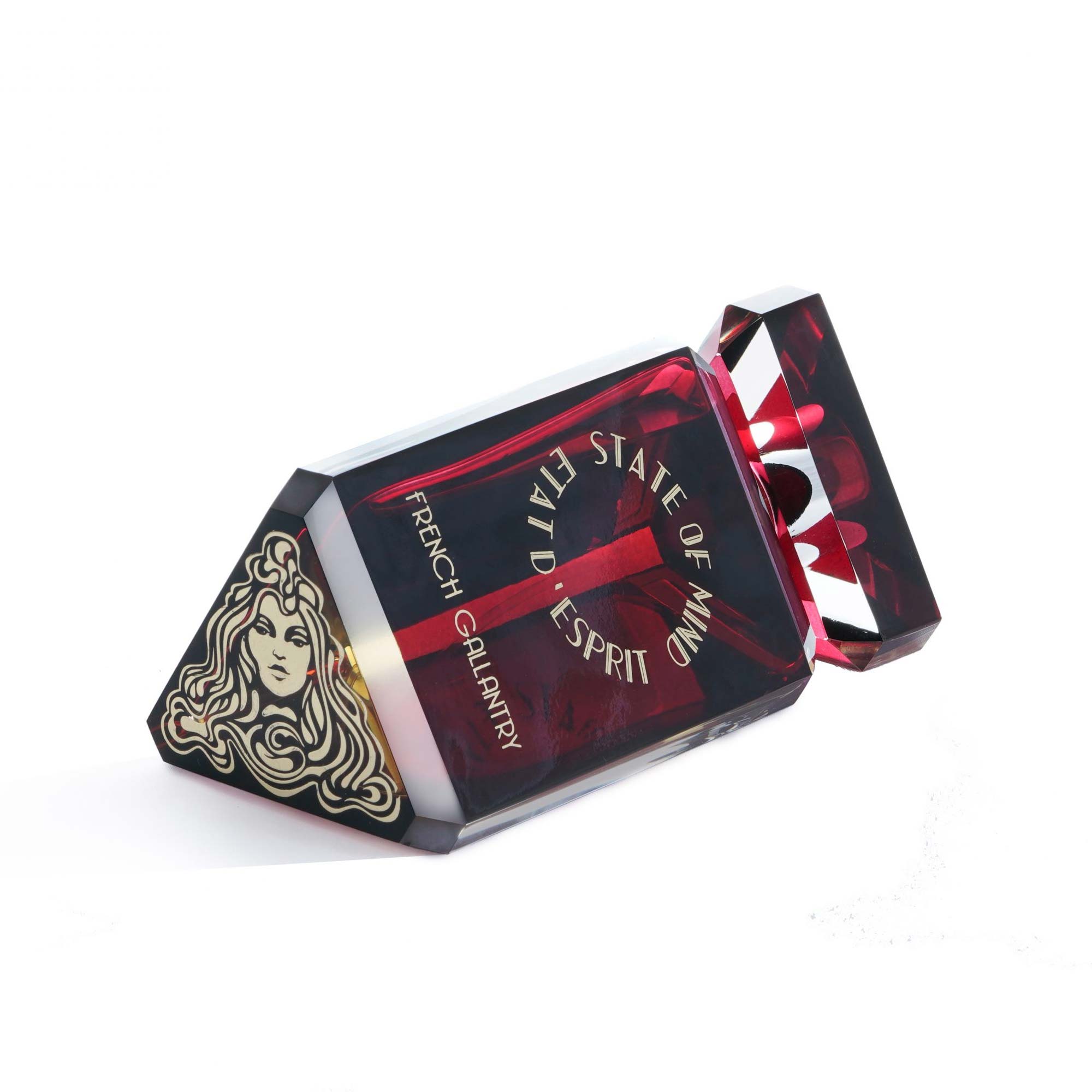 SOM FRENCH GALLANTRY EDP