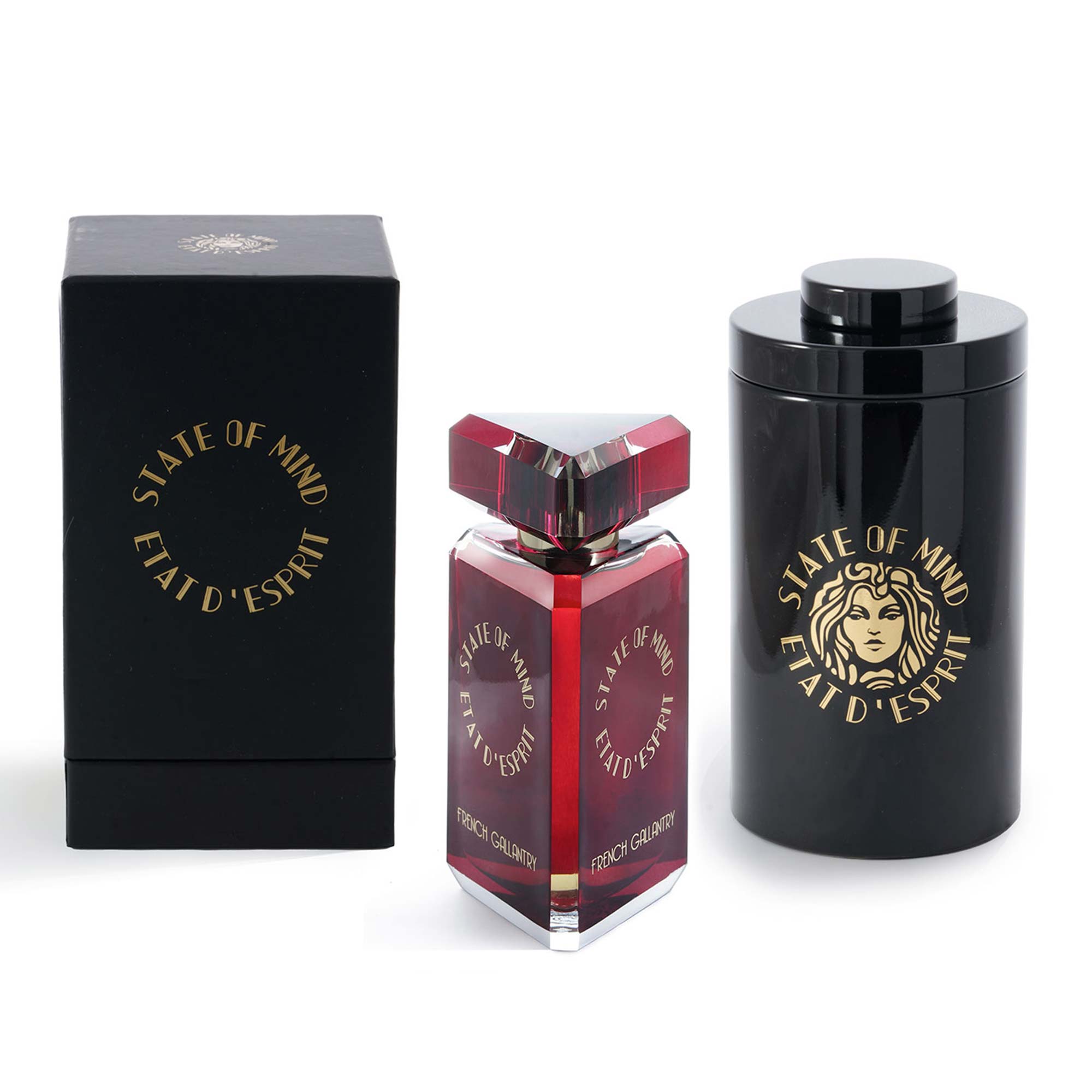 SOM FRENCH GALLANTRY EDP