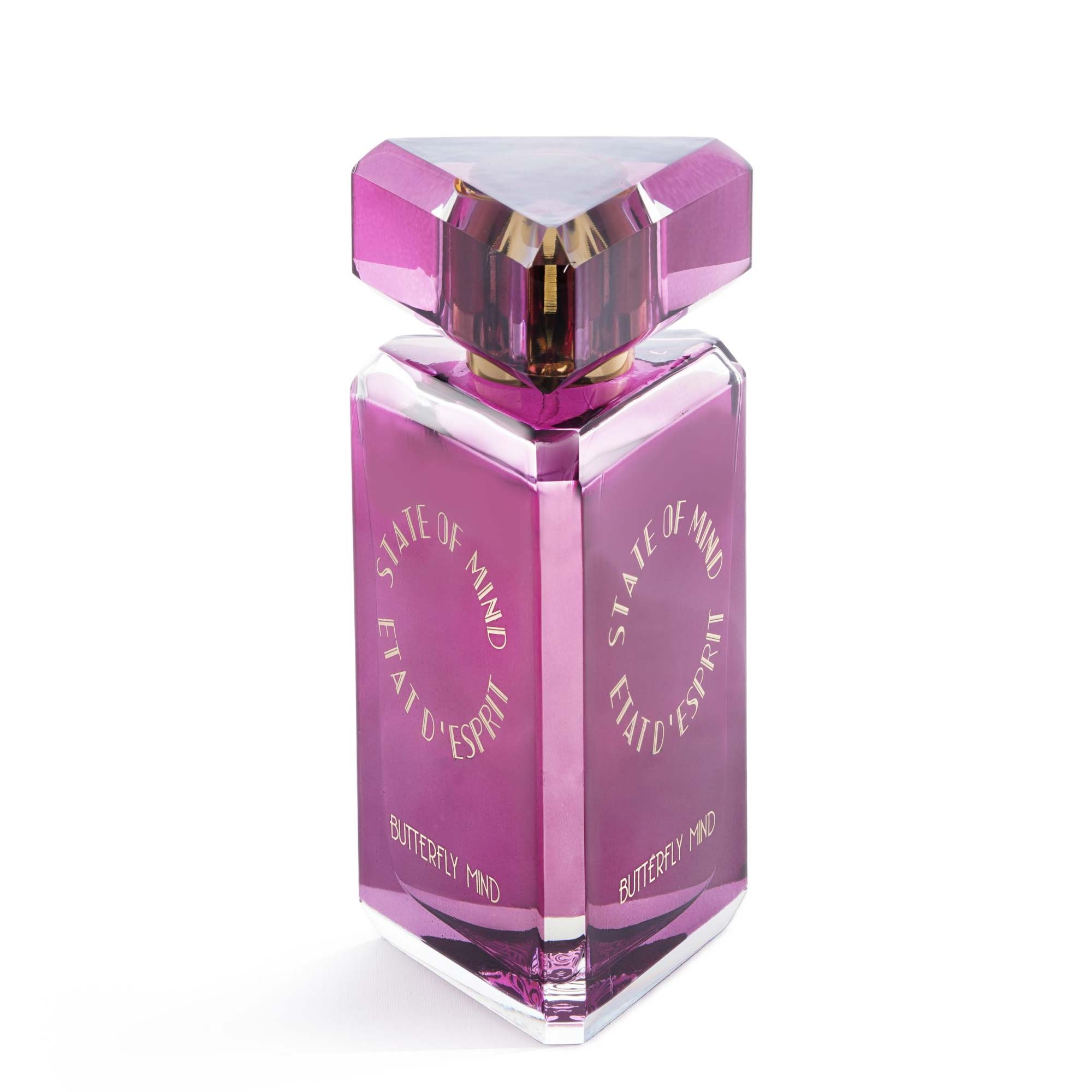 SOM BUTTERFLY MIND EDP
