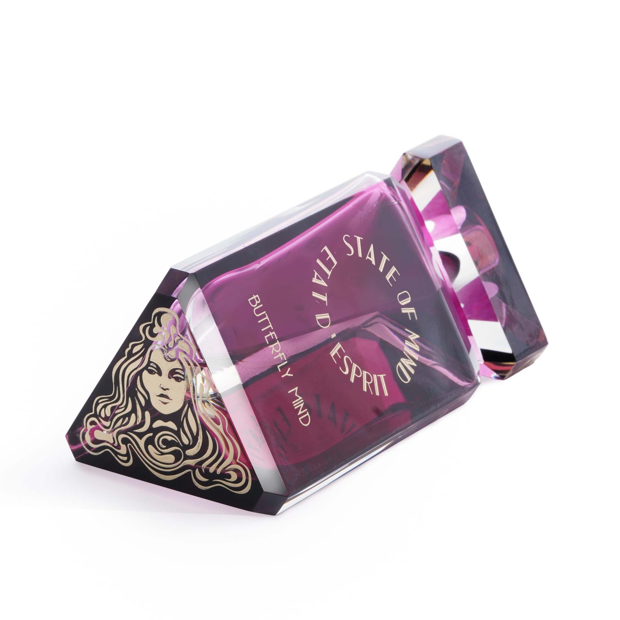 SOM BUTTERFLY MIND EDP