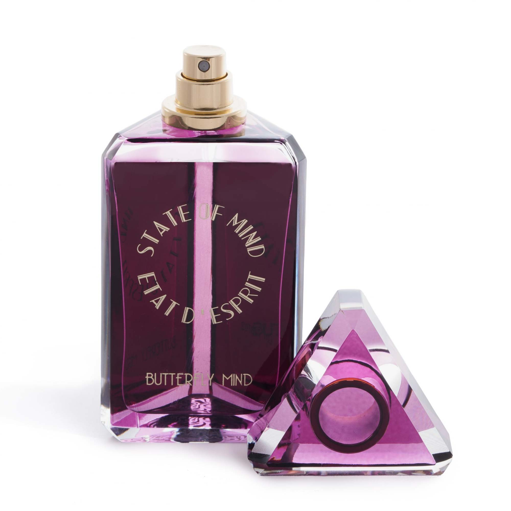 SOM BUTTERFLY MIND EDP