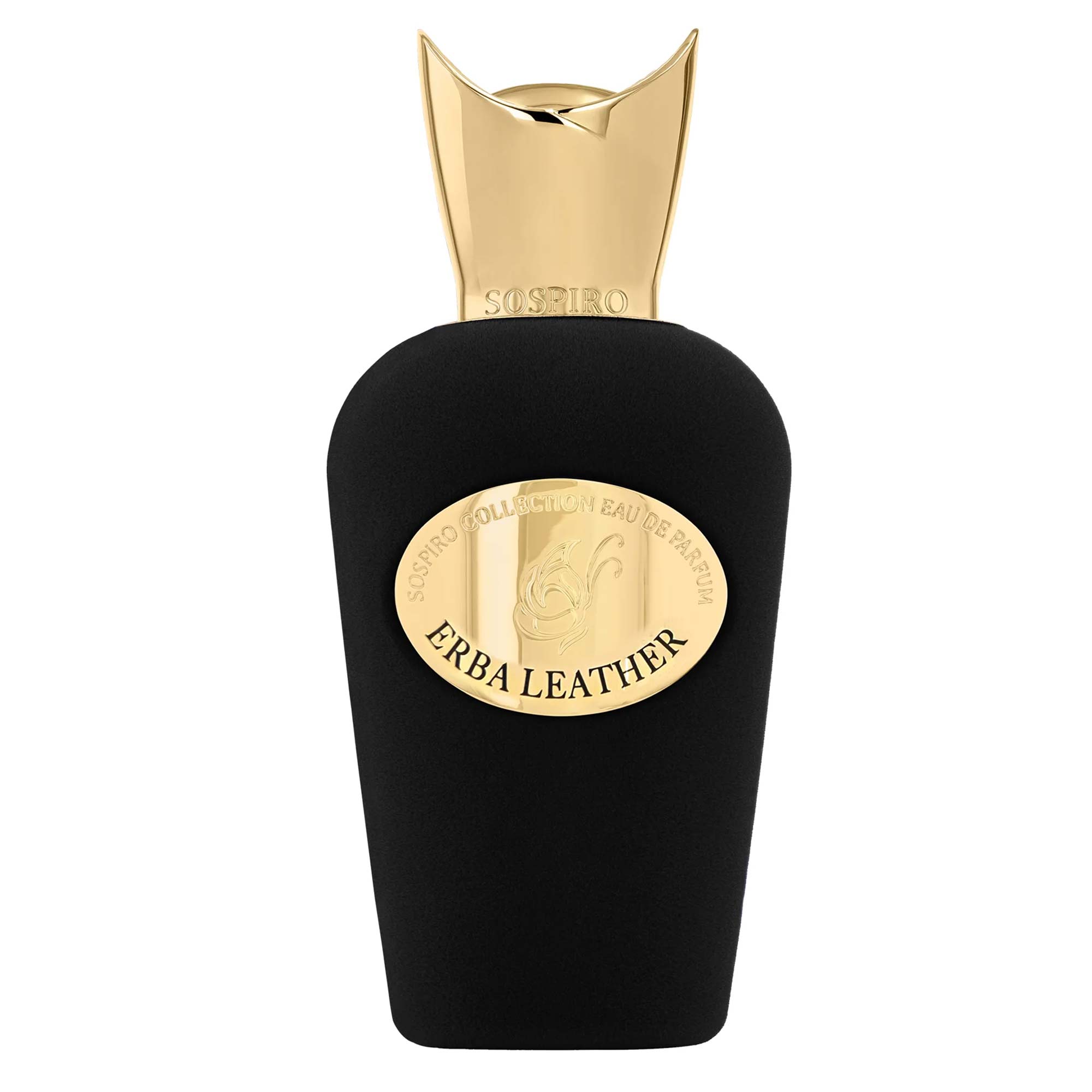 SOSPIRO ERBA LEATHER EDP