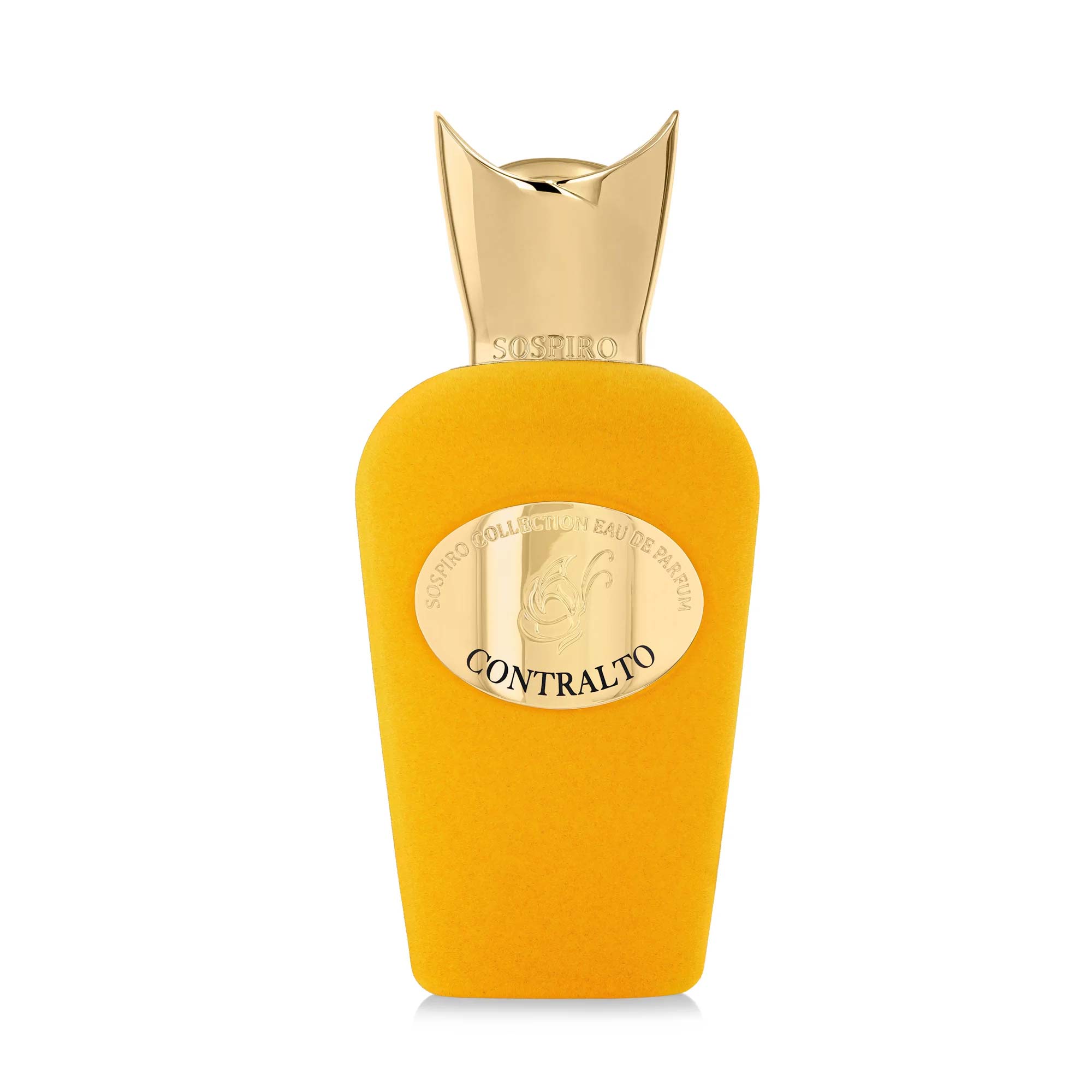 SOSPIRO CONTRALTO EDP