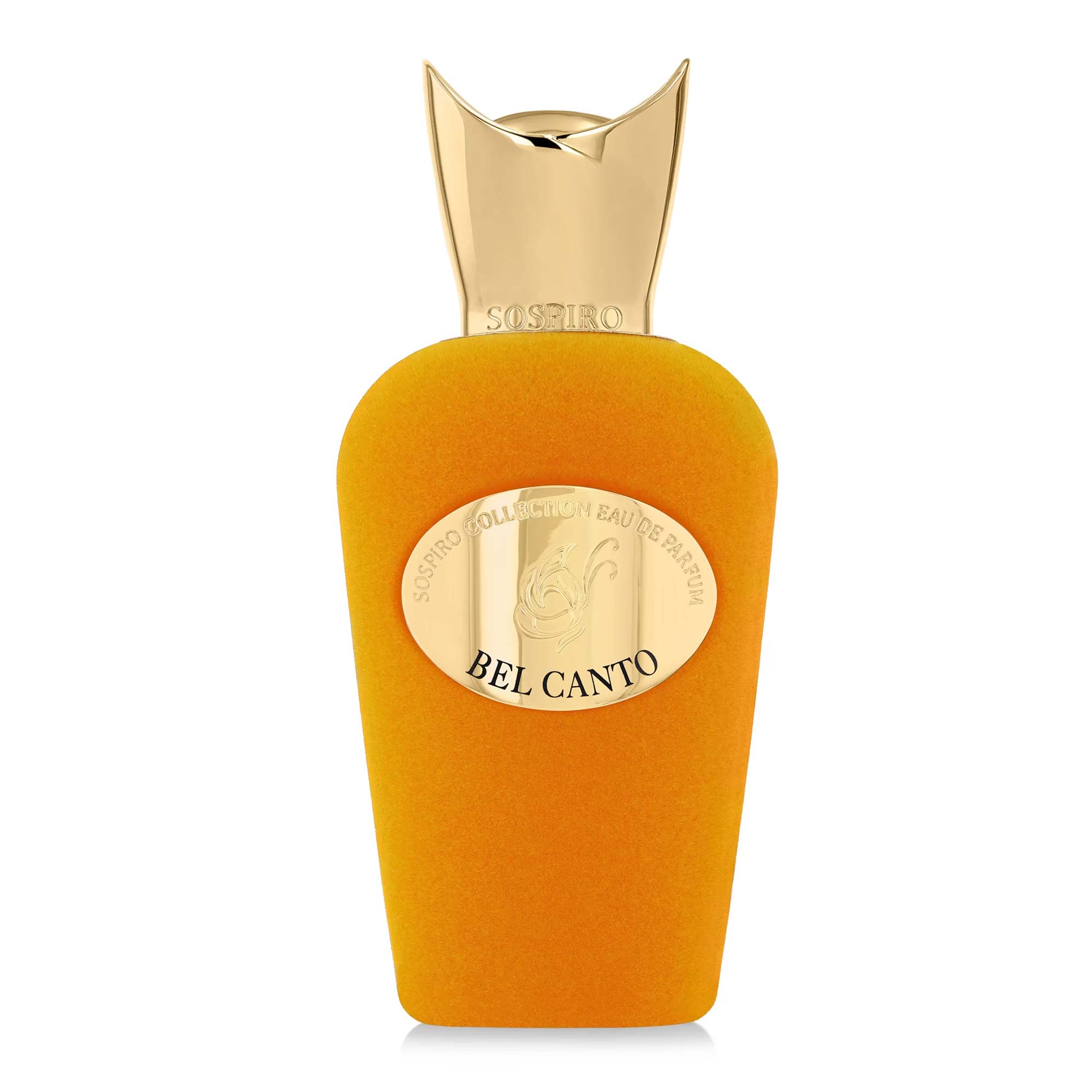 SOSPIRO BEL CANTO EDP
