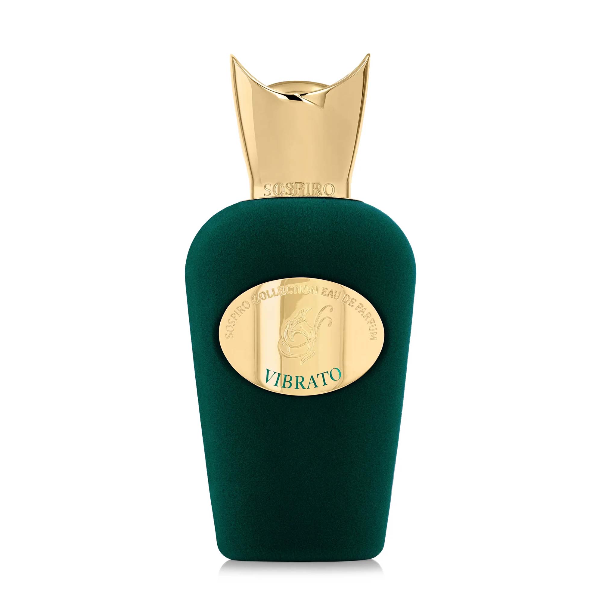 SOSPIRO VIBRATO EDP