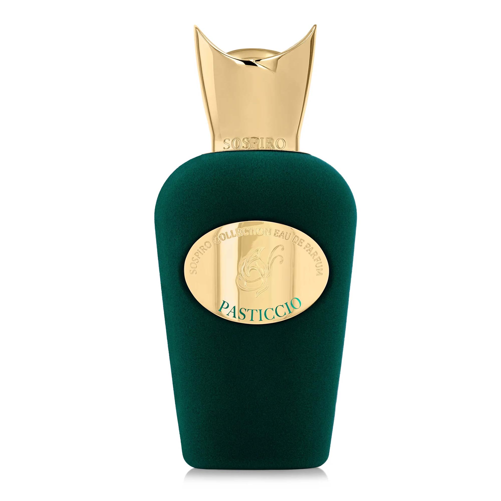 SOSPIRO PASTICCIO EDP