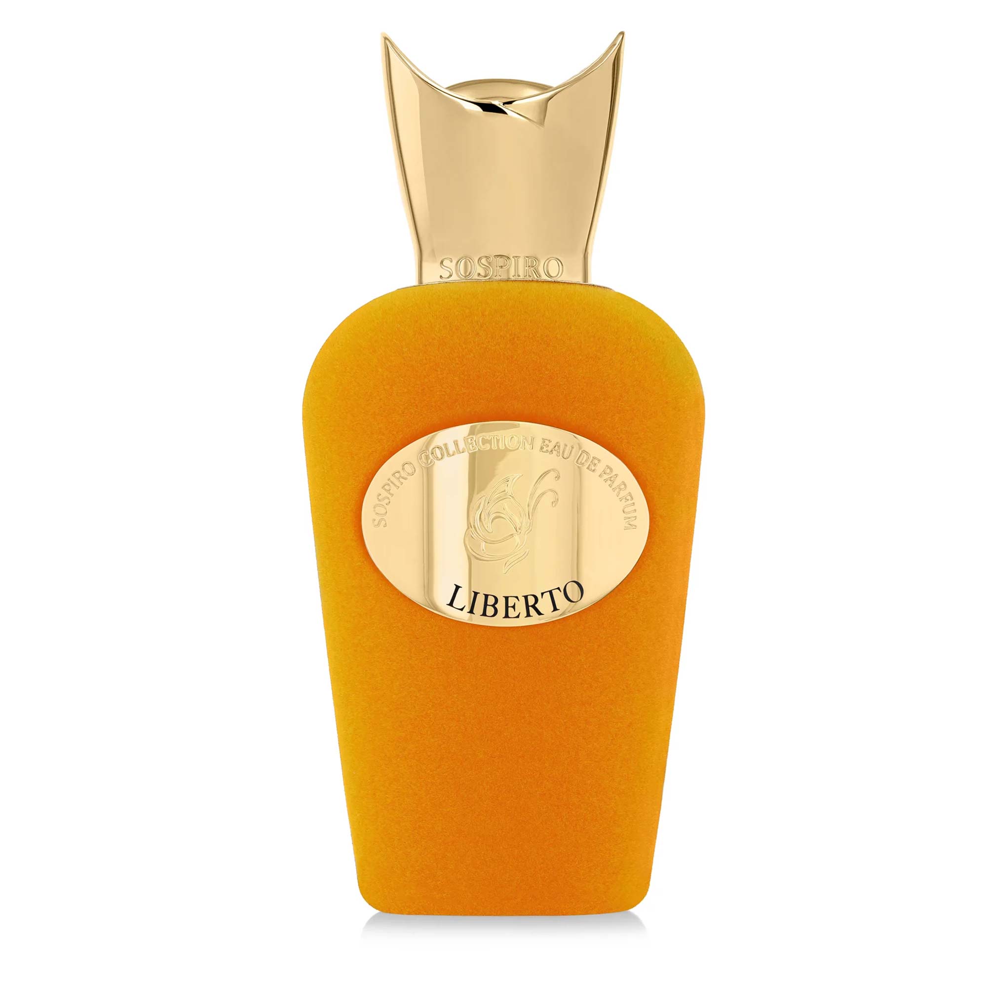 SOSPIRO LIBERTO EDP