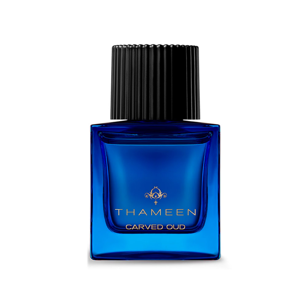 THAMEEN CARVED OUD EXT DE PARFUM
