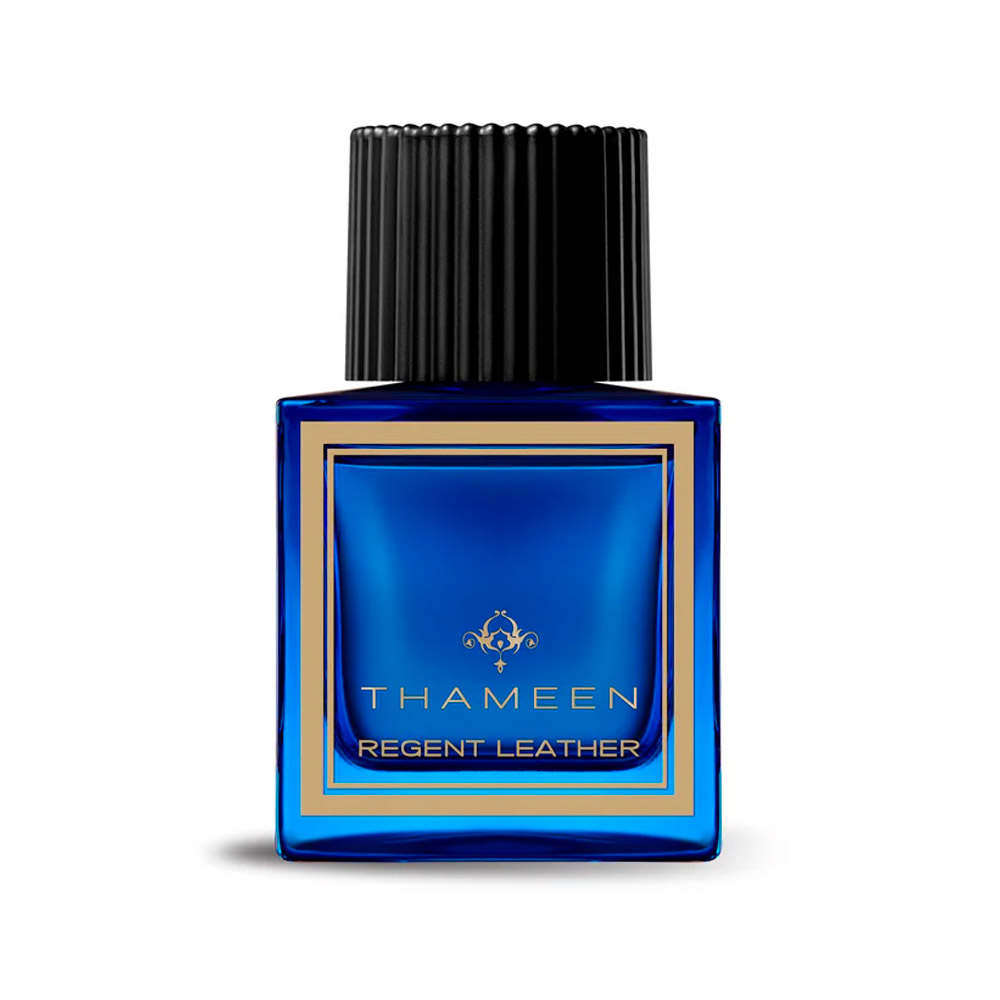 THAMEEN REGENT LEATHER EXT DE PARFUM