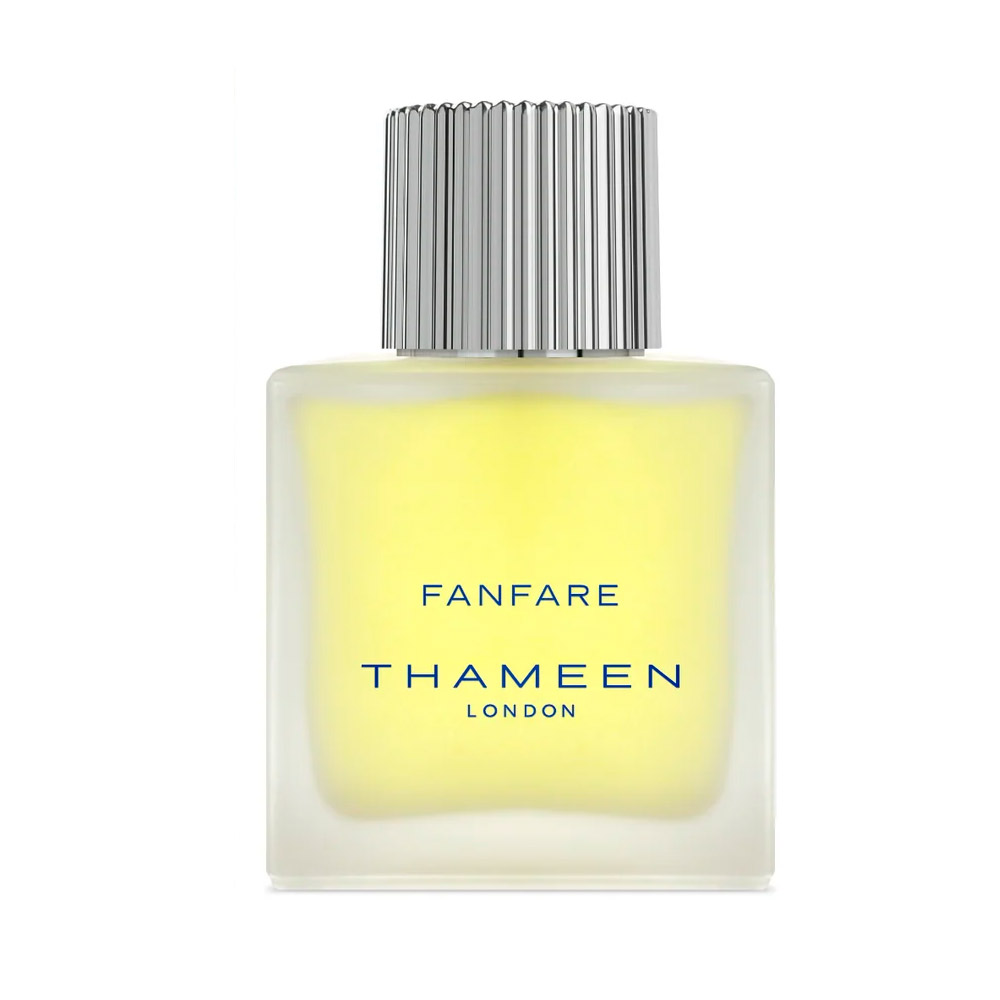 THAMEEN FANFARE COLOGNE ELIXIR EDP
